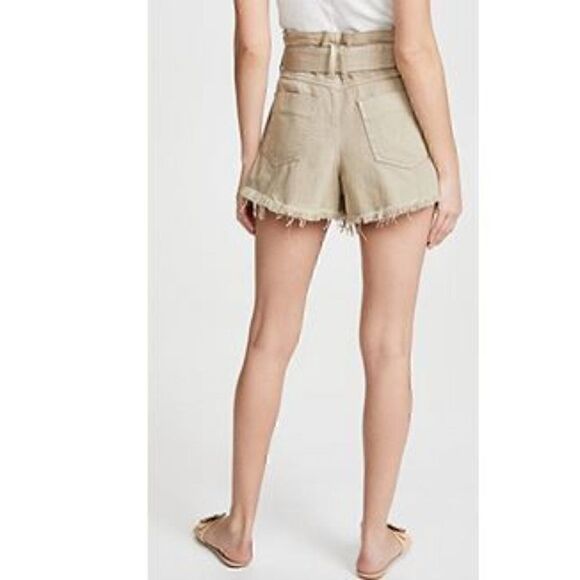 NEW $98 Free People See You Sometime Cut Off Short - Picture 9 of 16